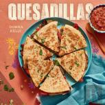 Quesadillas