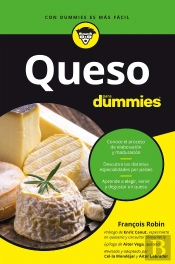 Queso Para Dummies