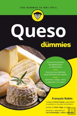 Bertrand.pt - Queso Para Dummies
