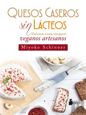 Quesos Caseros Sin Lácteos