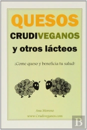 Quesos Crudiveganos