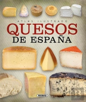 Quesos De España