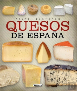 Bertrand.pt - Quesos De España