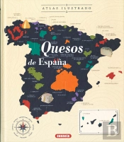 Quesos De España