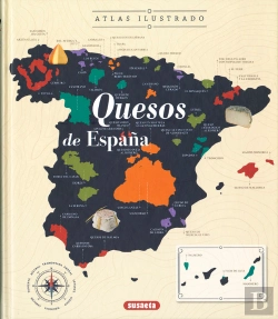 Bertrand.pt - Quesos De España