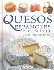 Quesos Españoles Y Del Mundo  