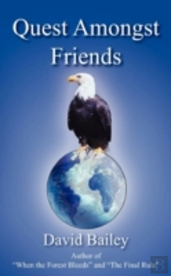 Bertrand.pt - Quest Amongst Friends