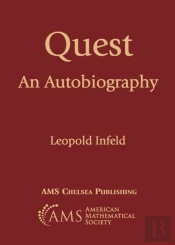 Quest: An Autobiography