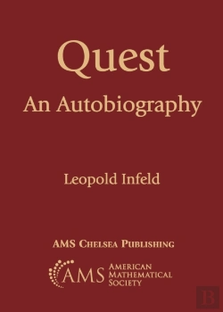 Bertrand.pt - Quest: An Autobiography