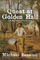 Quest At Golden Hall