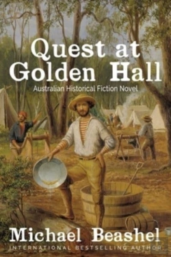 Bertrand.pt - Quest At Golden Hall