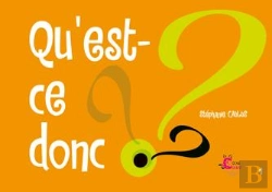 Bertrand.pt - Qu'Est-Ce Donc ?