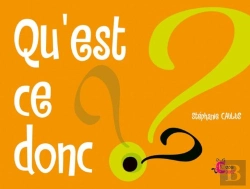 Bertrand.pt - Qu'Est-Ce Donc ?