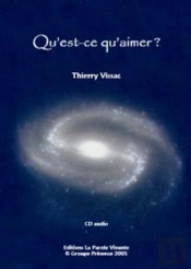 Qu'Est-Ce Qu'Aimer ?