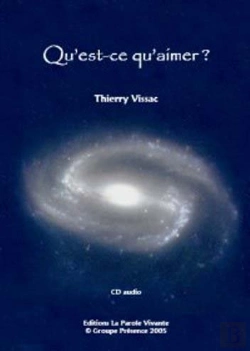 Bertrand.pt - Qu'Est-Ce Qu'Aimer ?