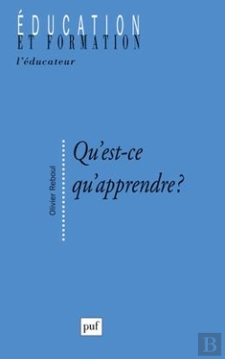 Bertrand.pt - Qu'Est-Ce Qu'Apprendre ? (10e Édition)