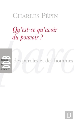 Bertrand.pt - Qu'Est-Ce Qu'Avoir Du Pouvoir ?