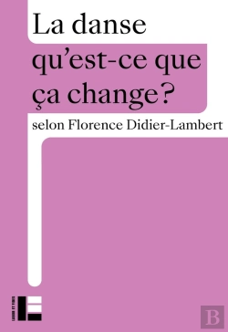 Bertrand.pt - Qu'Est-Ce Que Ça Change ? : La Danse