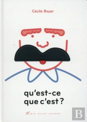 Qu'Est-Ce Que C'Est ?