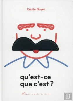 Bertrand.pt - Qu'Est-Ce Que C'Est ?
