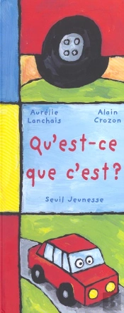 Qu'Est-Ce Que C'Est