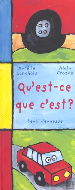 Bertrand.pt - Qu'Est-Ce Que C'Est