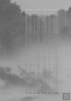 Bertrand.pt - Qu'Est-Ce Que C'Est Les Nuages ?