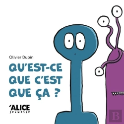 Bertrand.pt - Qu'Est-Ce Que C'Est Que Ça ?