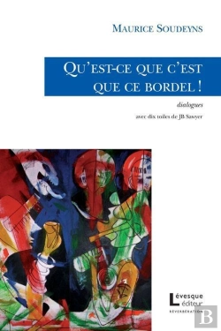 Bertrand.pt - Qu'Est-Ce Que C'Est Que Ce Bordel!