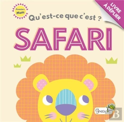 Bertrand.pt - Qu'Est-Ce Que C'Est ? ; Safari
