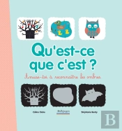 Qu'Est-Ce Que C'Est ?