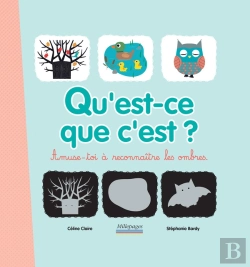 Bertrand.pt - Qu'Est-Ce Que C'Est ?