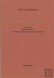 Qu'Est-Ce Que Dada ?