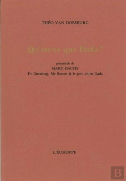 Bertrand.pt - Qu'Est-Ce Que Dada ?