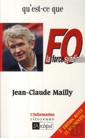 Qu'Est-Ce Que Fo ?