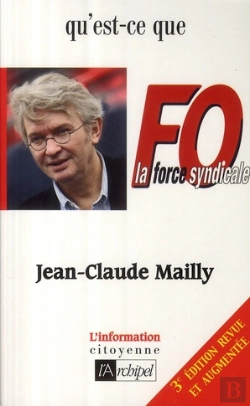 Bertrand.pt - Qu'Est-Ce Que Fo ?