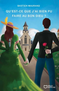 Bertrand.pt - Qu'Est-Ce Que J'Ai Bien Pu Faire Au Bon Dieu ?