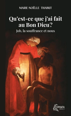 Bertrand.pt - Qu'Est-Ce Que J'Ai Fait Au Bon Dieu ? Job, La Souffrance Et Nous