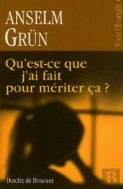 Qu'Est-Ce Que J'Ai Fait Pour Mériter Ça ?