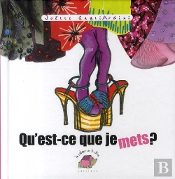 Bertrand.pt - Qu'Est-Ce Que Je Mets ?
