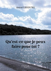 Qu'Est-Ce Que Je Peux Faire Pour Toi ?