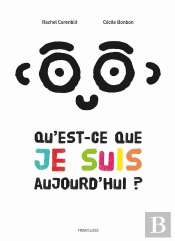 Qu'Est-Ce Que Je Suis, Aujourd'Hui ?