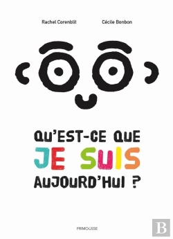 Bertrand.pt - Qu'Est-Ce Que Je Suis, Aujourd'Hui ?