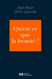 Qu'Est-Ce Que La Beauté ?