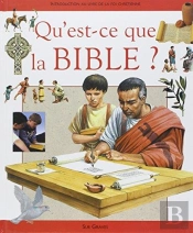 Qu'Est Ce Que La Bible ?