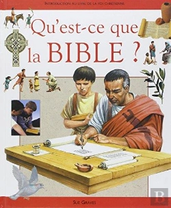 Bertrand.pt - Qu'Est Ce Que La Bible ?