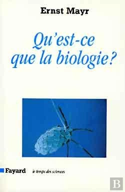 Bertrand.pt - Qu'Est-Ce Que La Biologie