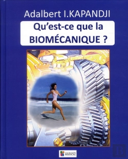 Bertrand.pt - Qu'Est-Ce Que La Biomécanique ?
