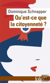 Qu'Est-Ce Que La Citoyenneté?