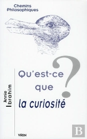 Qu'Est-Ce Que La Curiosité ?
